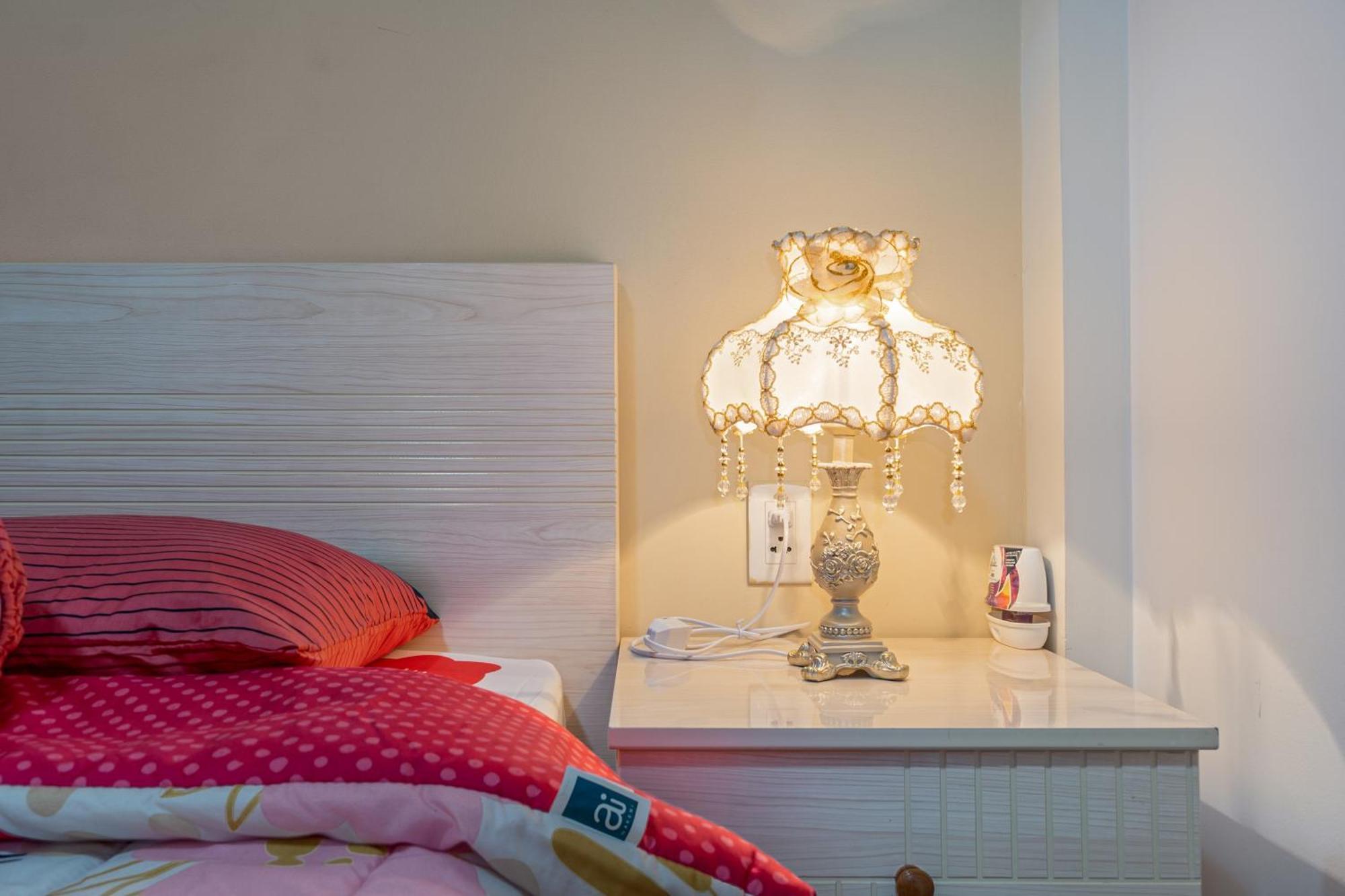 Apartamento Cozy 2 Bedrooms In T1 Masteri Thao Dien, Fully Furnished With Full Amenities
