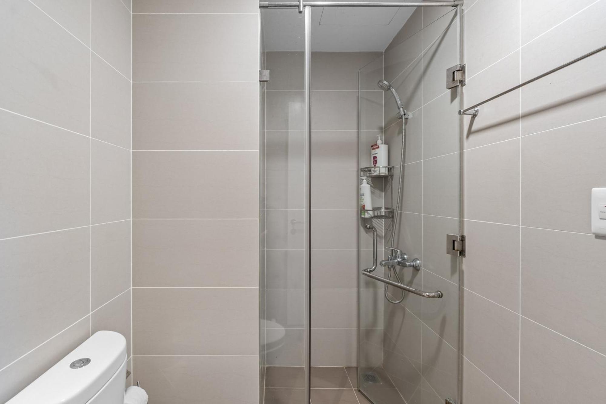 Cozy 2 Bedrooms In T1 Masteri Thao Dien, Fully Furnished With Full Amenities Apartamento Cidade de Ho Chi Minh